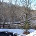 Outdoors view
