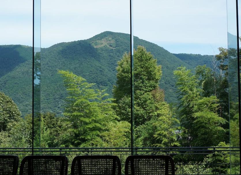 Outdoors view Photo