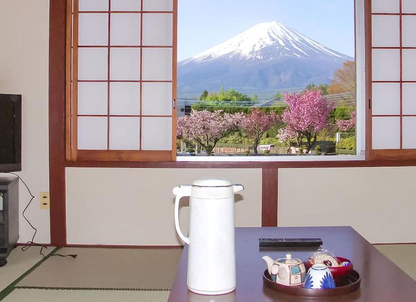 Room amenity Photo
