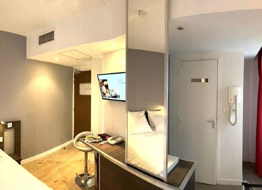 Room amenity Photo