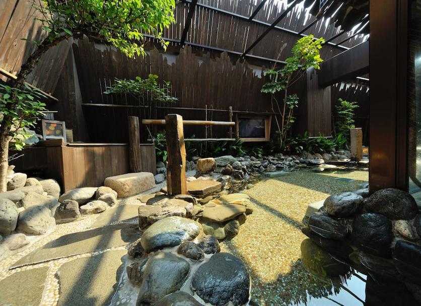 Spa Photo