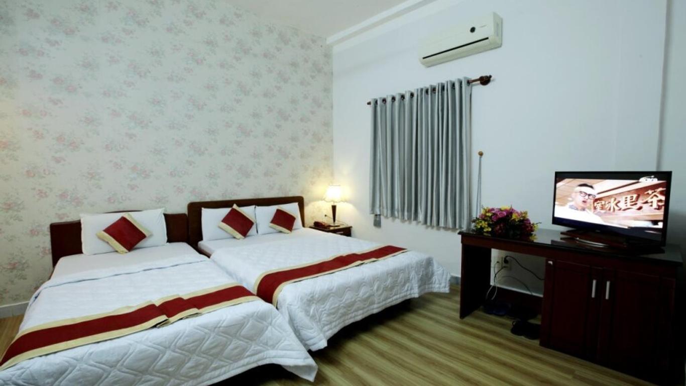 Tan Da Hotel