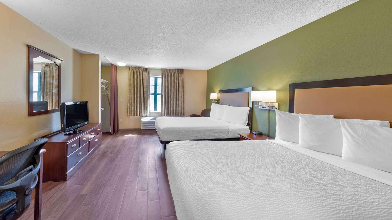 Extended Stay America Suites - Billings - West End
