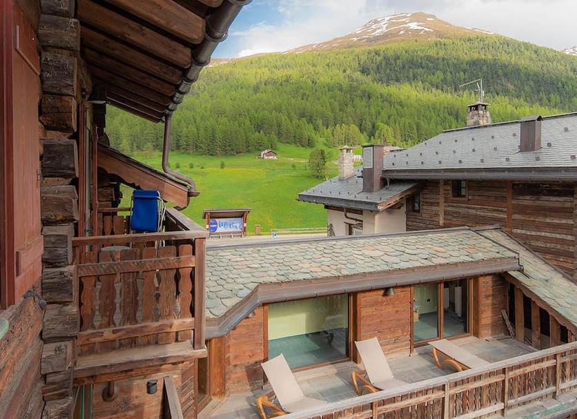 Outdoors view Photo