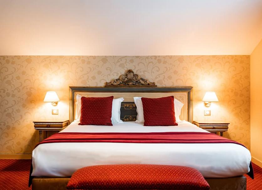 Bedroom Photo