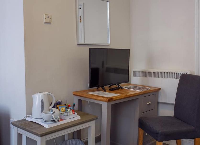 Room amenity Photo