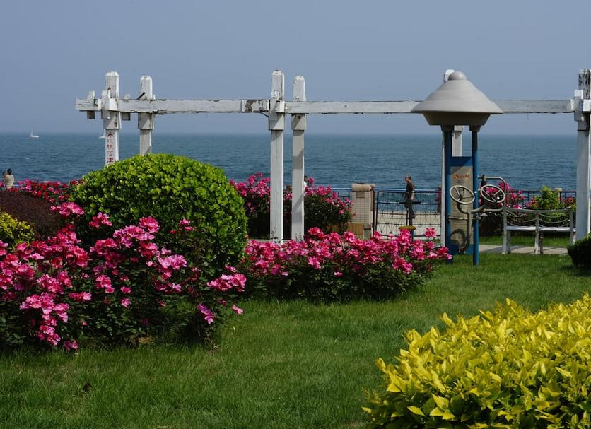 Outdoors view Photo