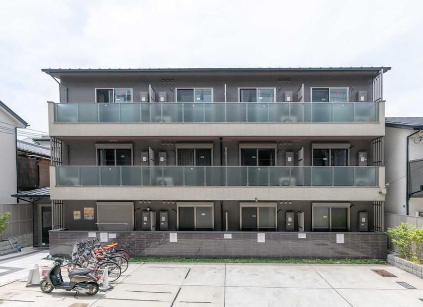 Building Photo