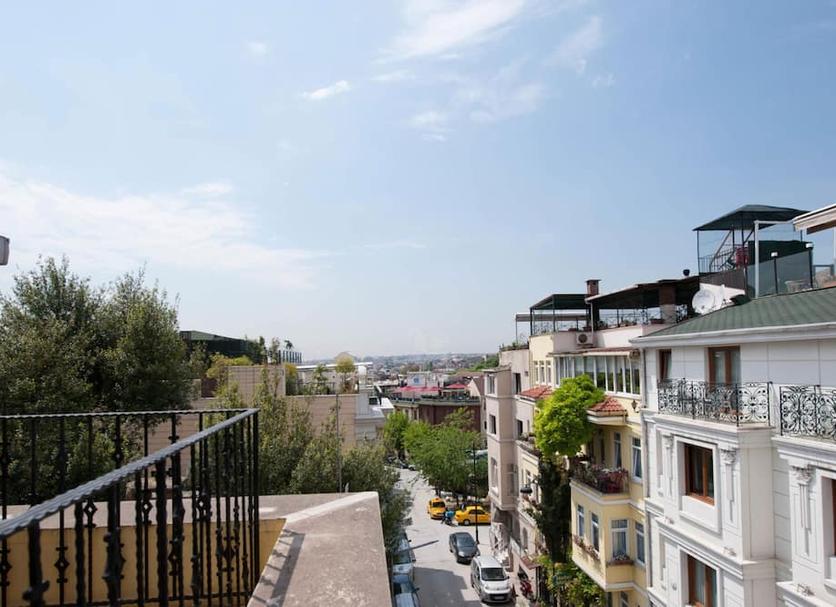 Outdoors view Photo