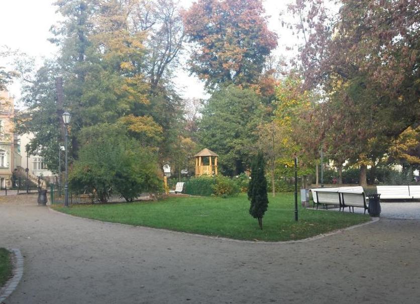 Outdoors view Photo