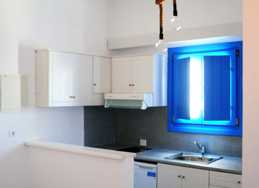 Kitchen Photo