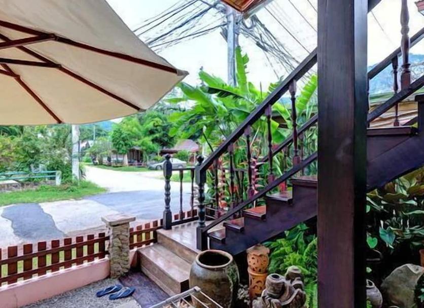 Outdoors view Photo