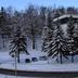 Outdoors view
