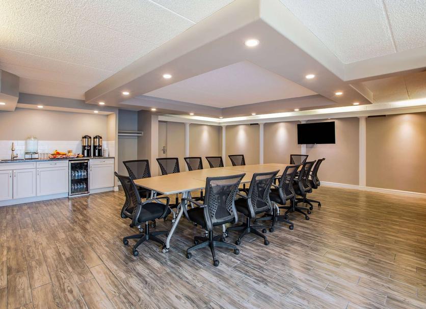 Conference room Photo