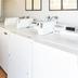 Laundry facility