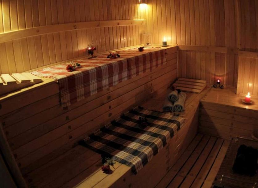 Spa Photo