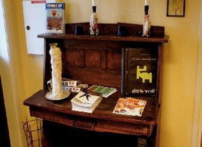Room amenity Photo