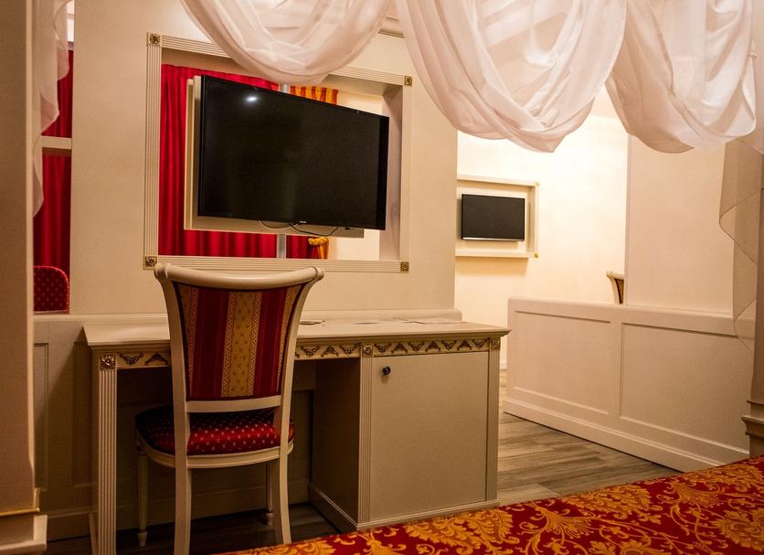 Room amenity Photo