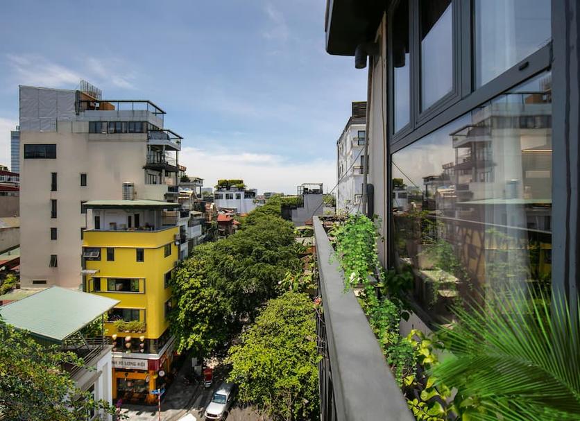 Outdoors view Photo