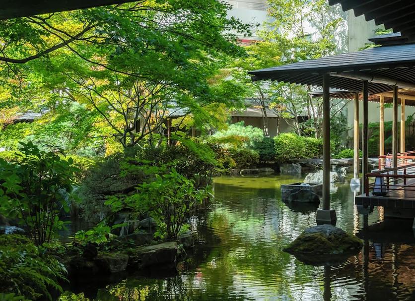 Outdoors view Photo