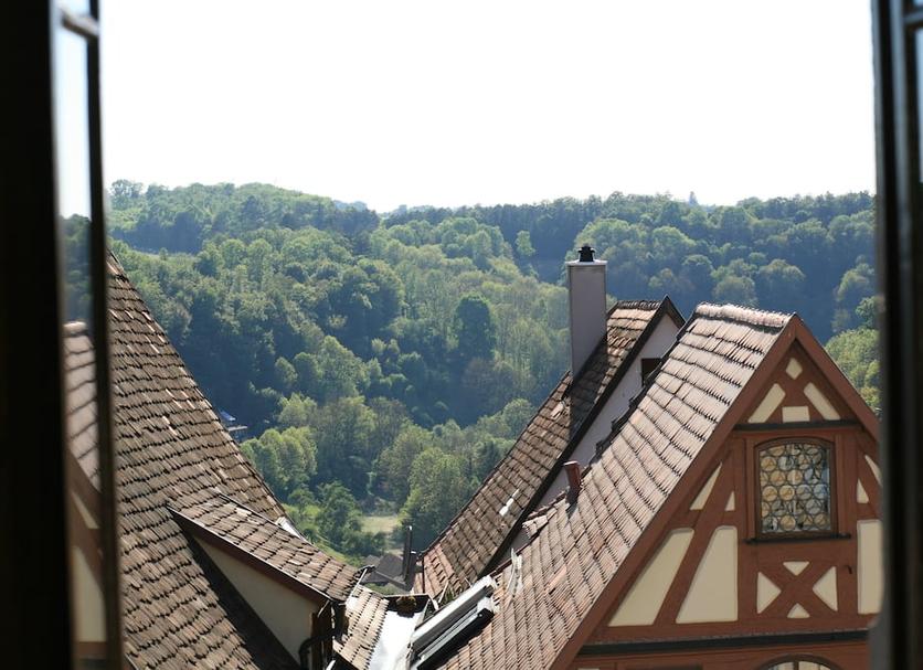 Outdoors view Photo
