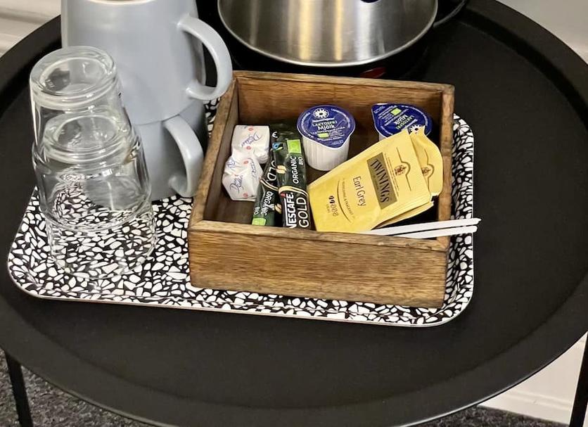Room amenity Photo