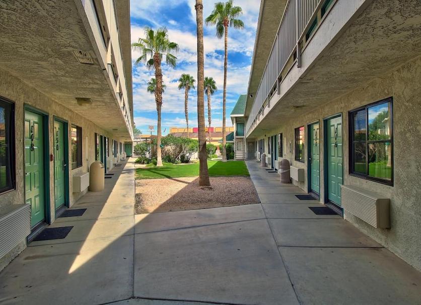 Outdoors view Photo
