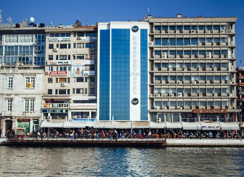 Building Photo