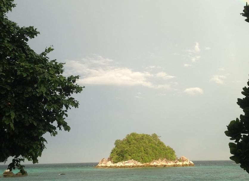 Outdoors view Photo