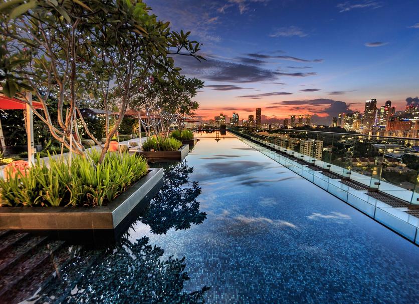 Outdoors view Photo