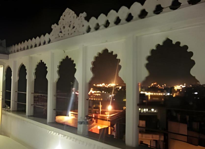 Outdoors view Photo
