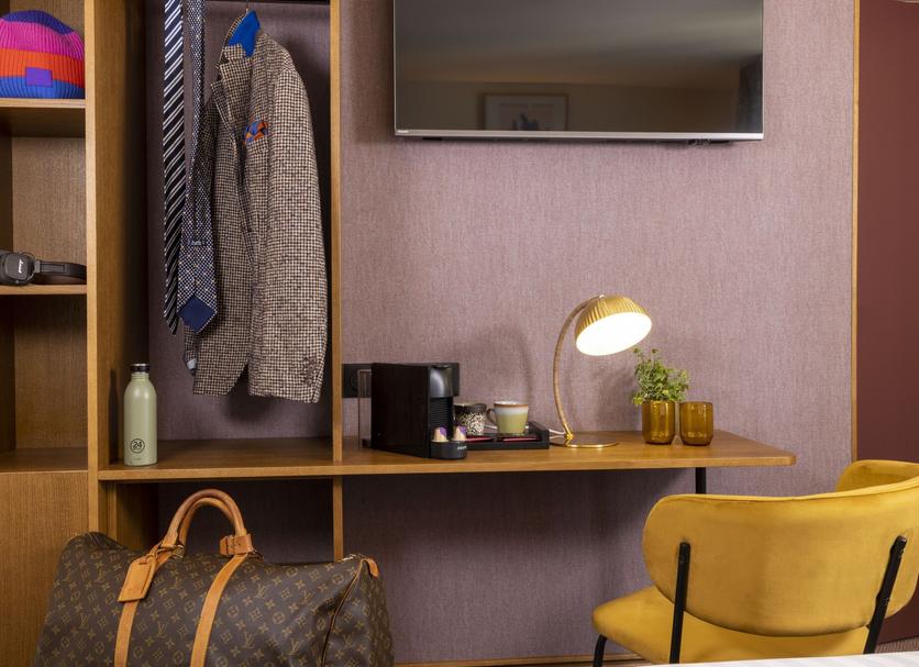 Room amenity Photo