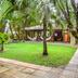 Outdoors view