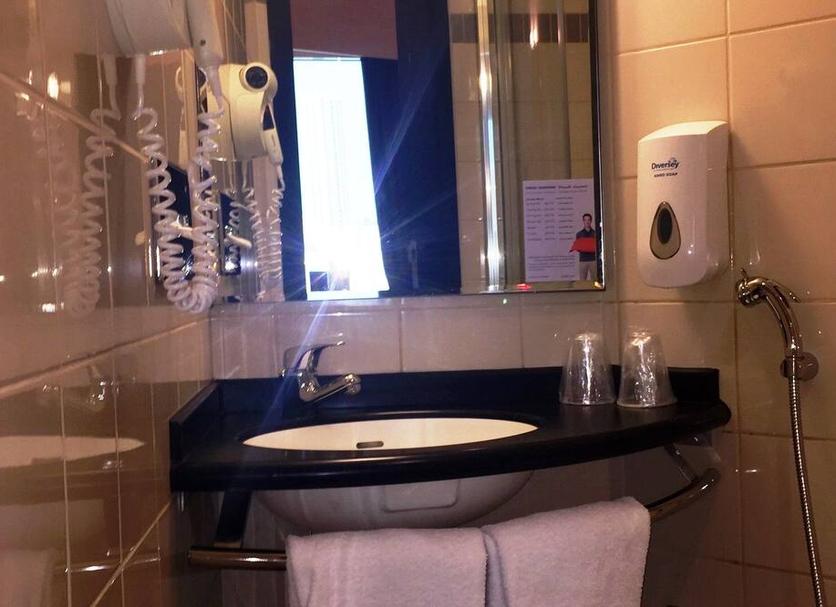 Bathroom Photo