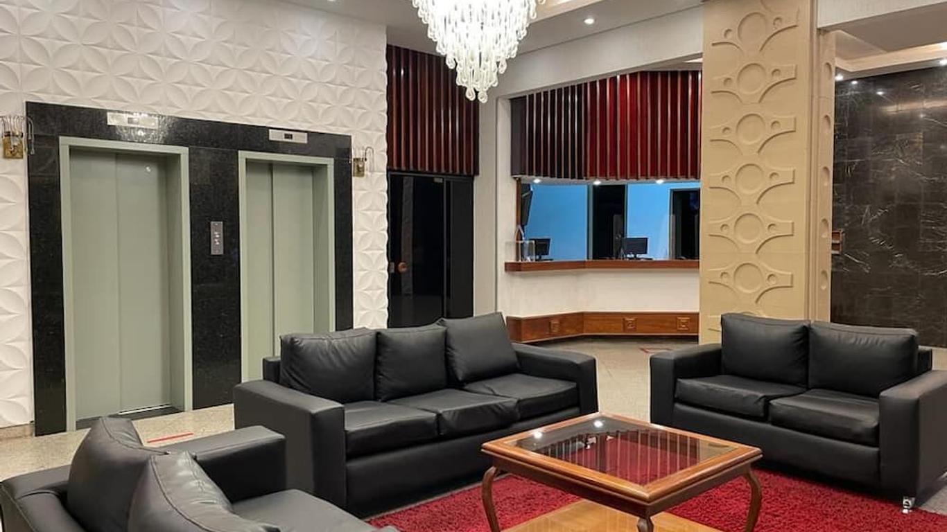 Gran Hotel Parana