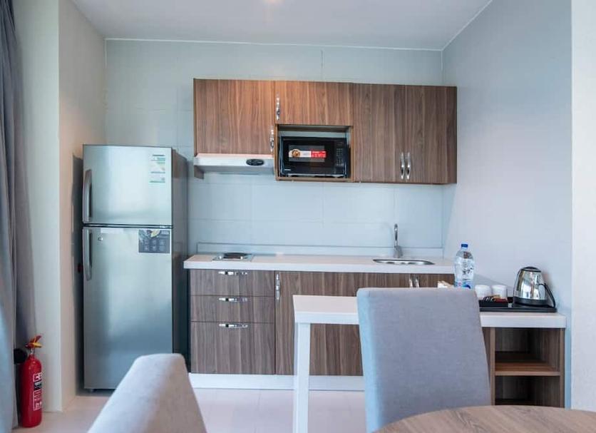 Kitchen Photo