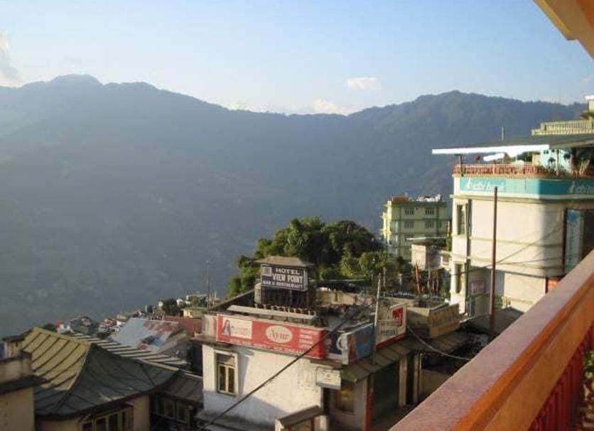 Outdoors view Photo