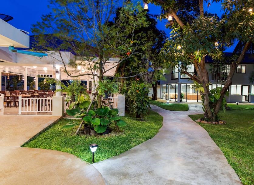 Outdoors view Photo