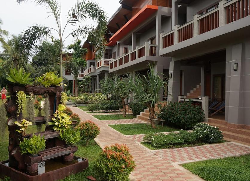Outdoors view Photo