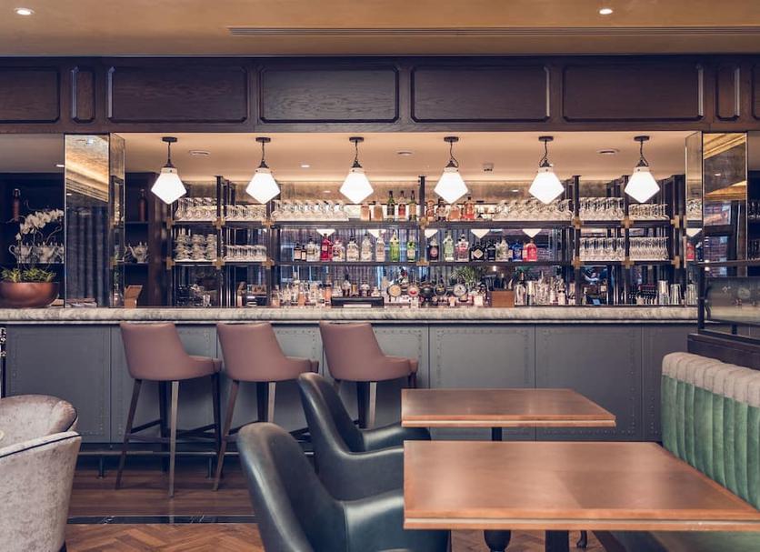 Bar Photo