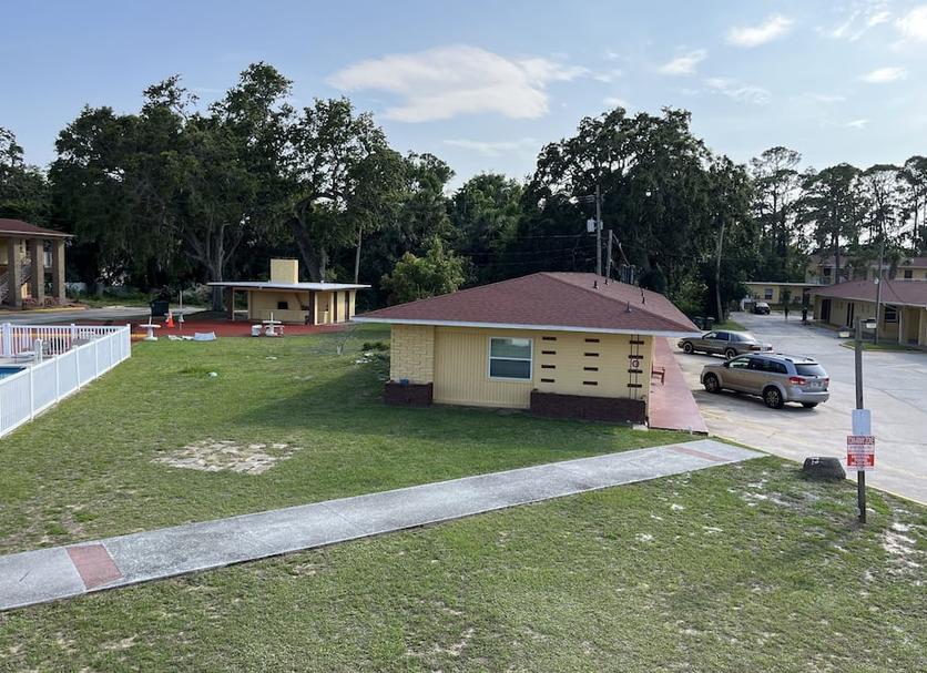 Outdoors view Photo
