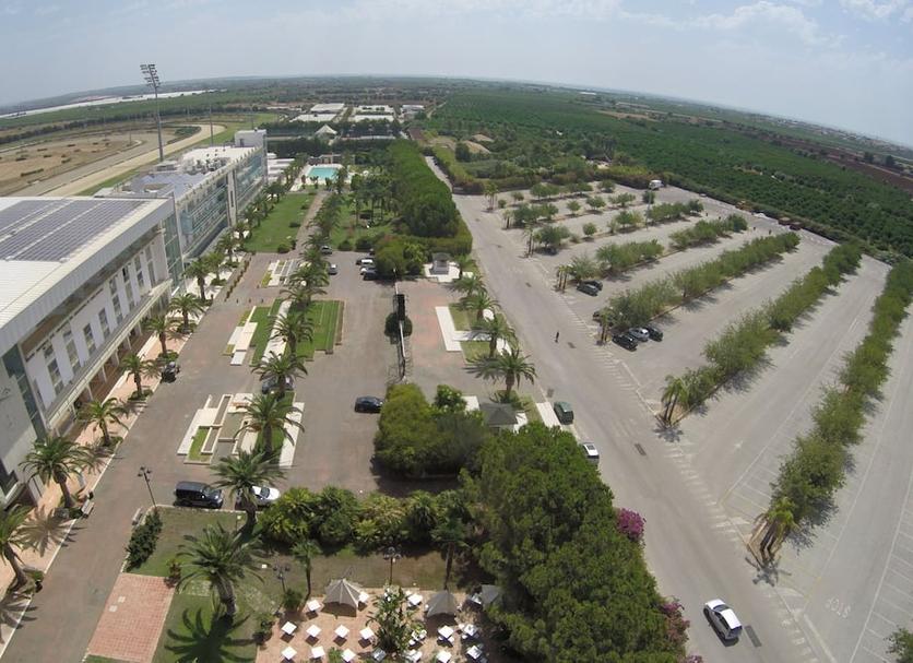 Outdoors view Photo