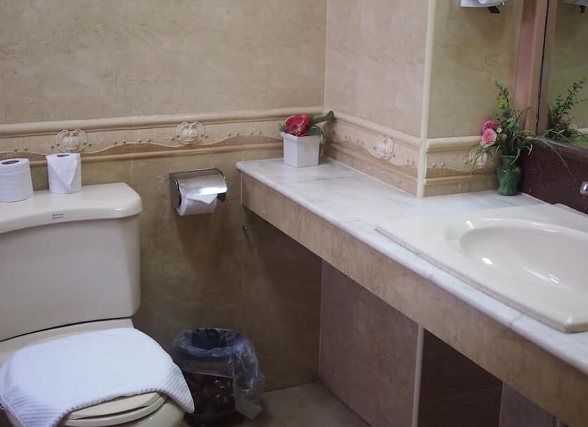 Bathroom Photo