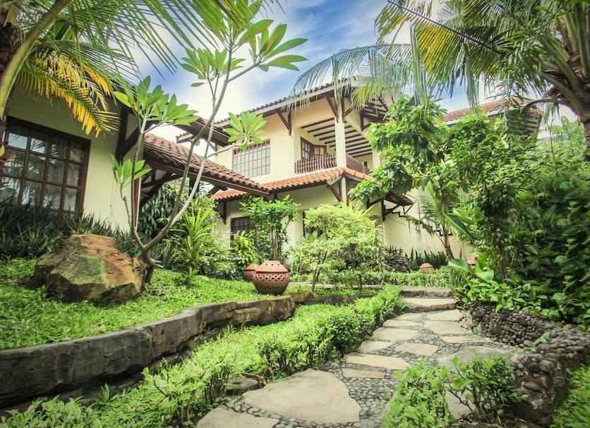 Outdoors view Photo