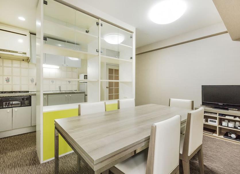 Dining room Photo