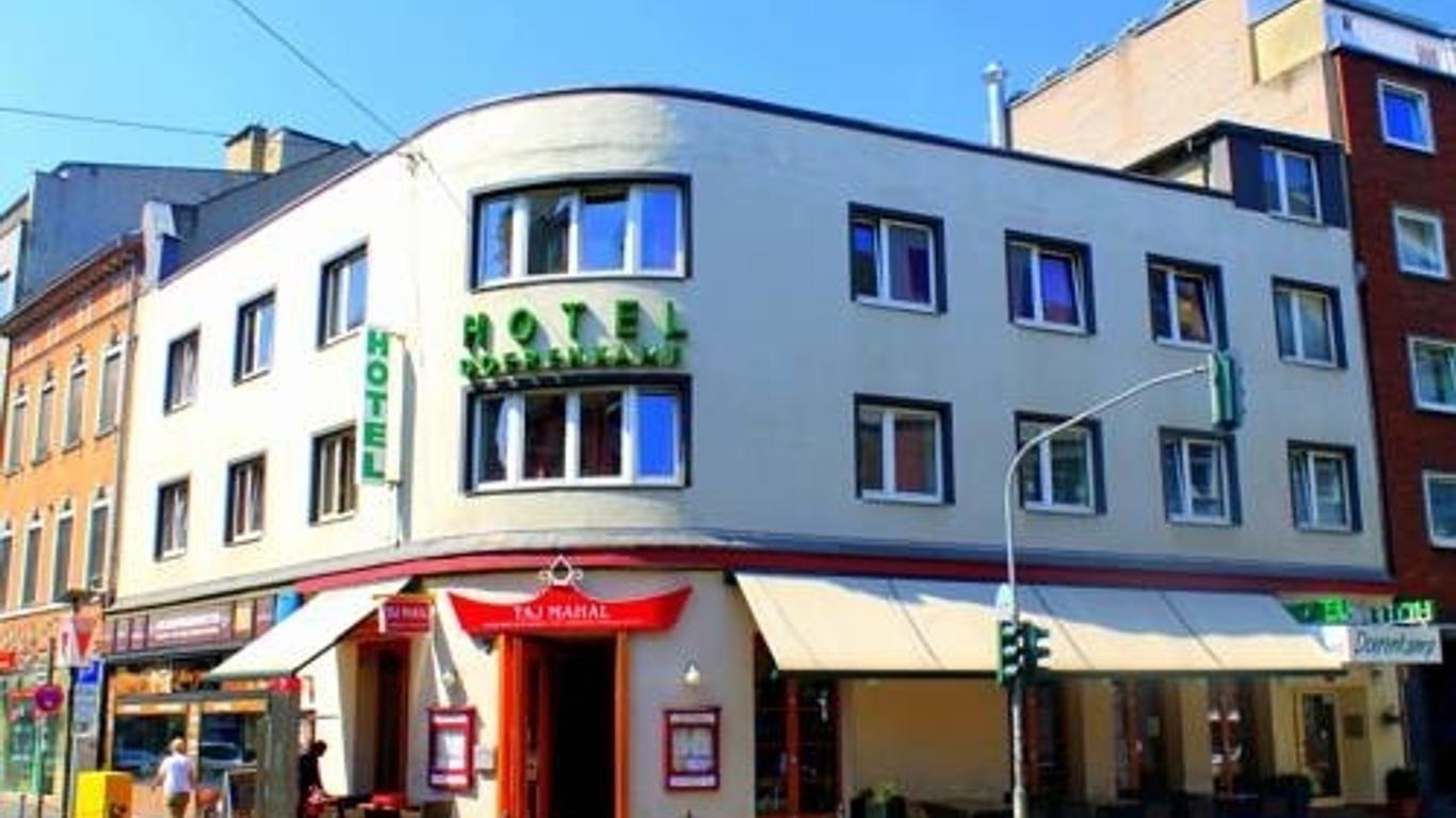 Hotel Doerenkamp Self-Check-in