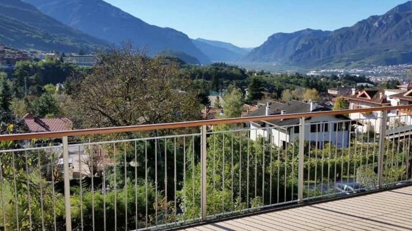 B&B Aria d'Argento & Relax Home