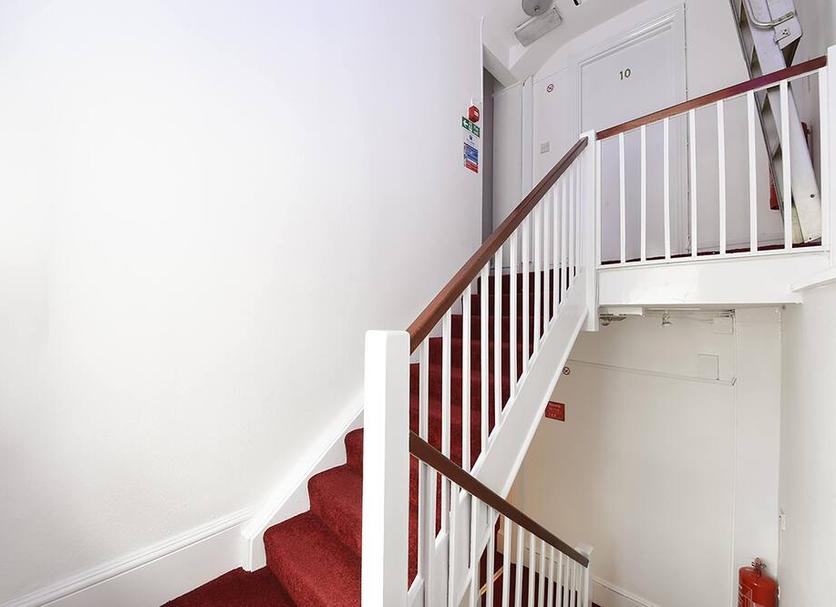 Stairs Photo
