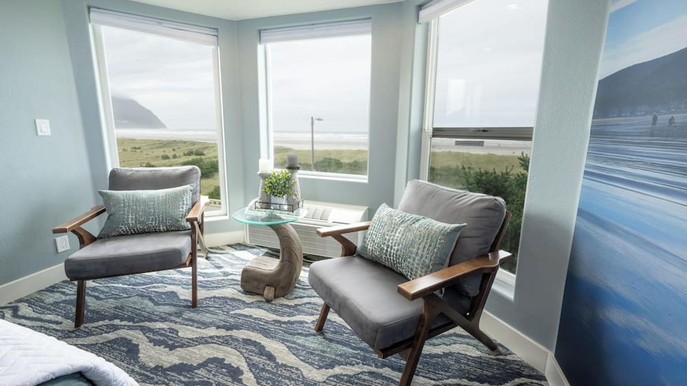 Seaside Oceanfront Inn