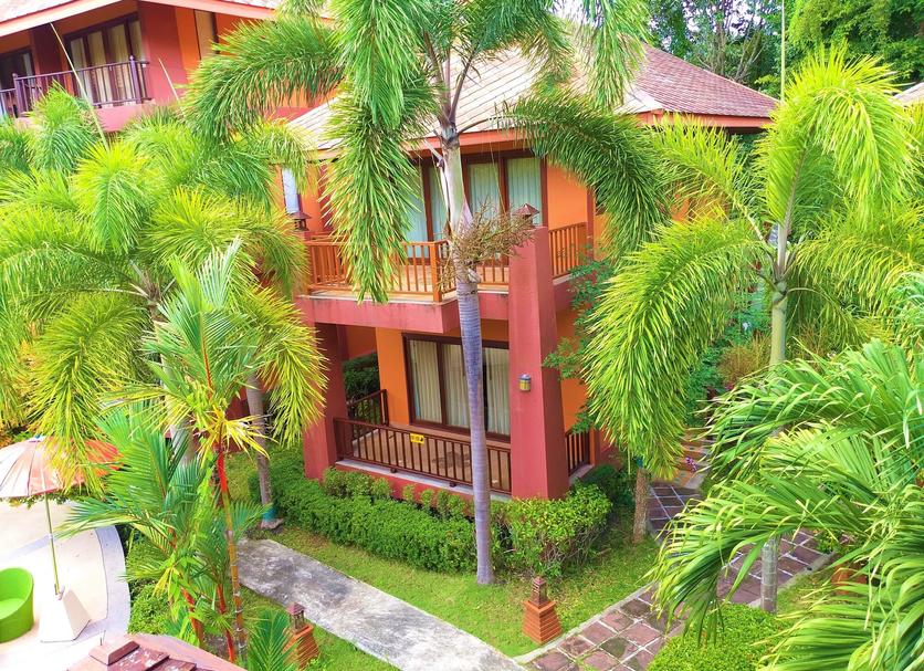 Outdoors view Photo